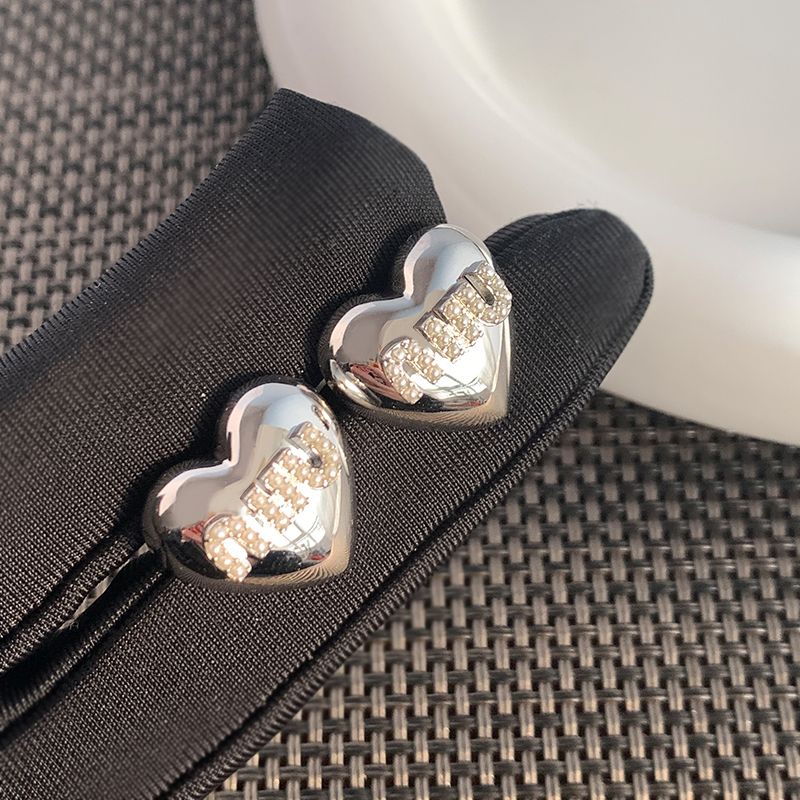 AOMIDIORレディーファッション高級感耳飾り 気質 精緻女性イヤリング EH0112