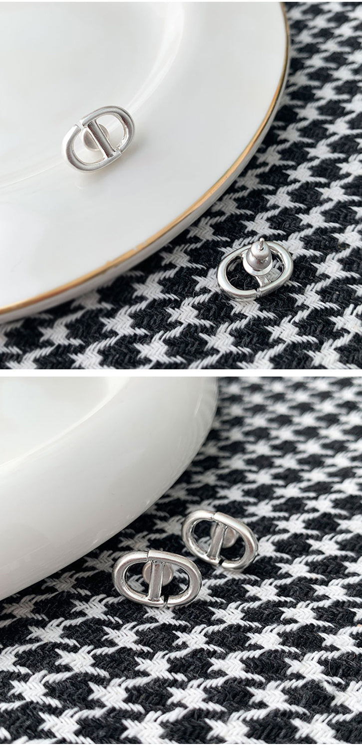 AOMIDIOR女性イヤリング 高級感 気質 精緻 レディーファッション耳飾り CDEH0101