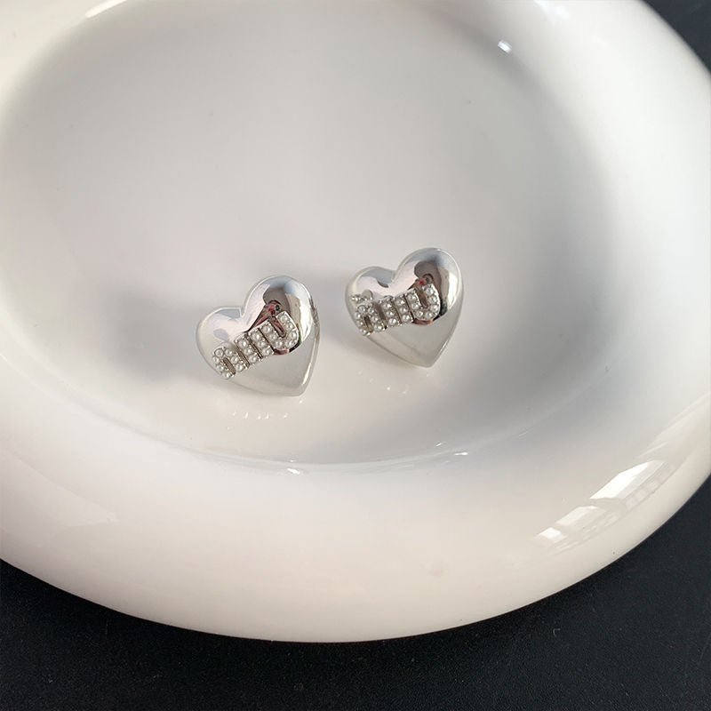 AOMIDIORレディーファッション高級感耳飾り 気質 精緻女性イヤリング EH0112