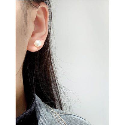 AOMIDIOR女性イヤリング 高級感 気質 精緻 レディーファッション耳飾り CDEH0002