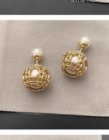 AOMIDIORレディーファッション高級感耳飾り 気質 精緻女性イヤリング EH0121