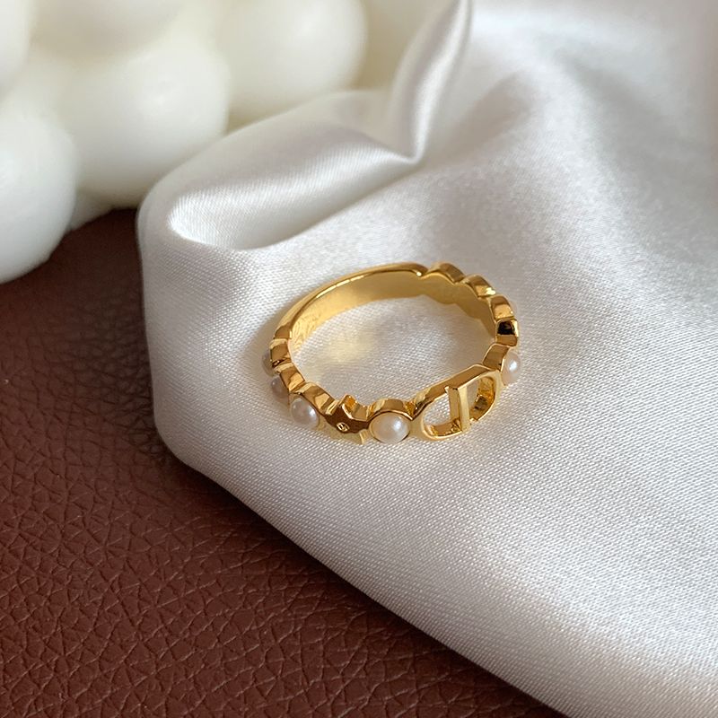 AOMIDIOR 高級感 気質 精緻 レディーファッション女性指輪