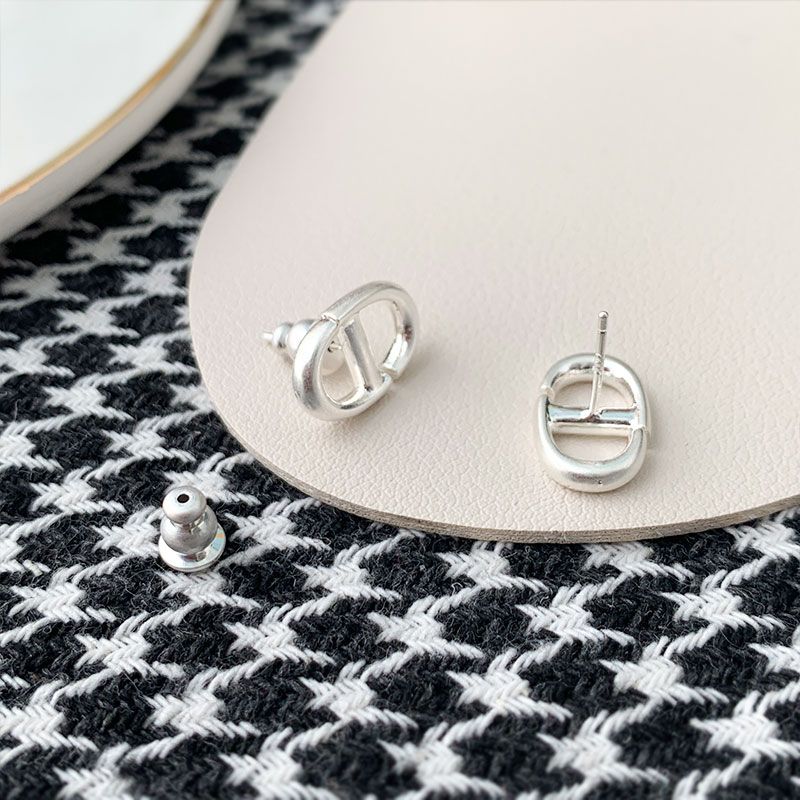 AOMIDIOR女性イヤリング 高級感 気質 精緻 レディーファッション耳飾り CDEH0101