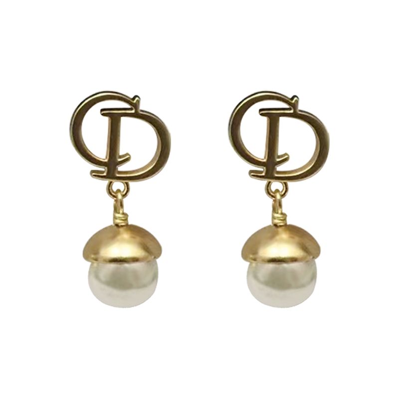 AOMIDIOR女性イヤリング 高級感 気質 精緻 レディーファッション耳飾り CDEH0078