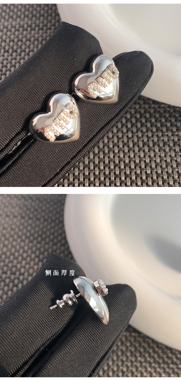 AOMIDIORレディーファッション高級感耳飾り 気質 精緻女性イヤリング EH0112