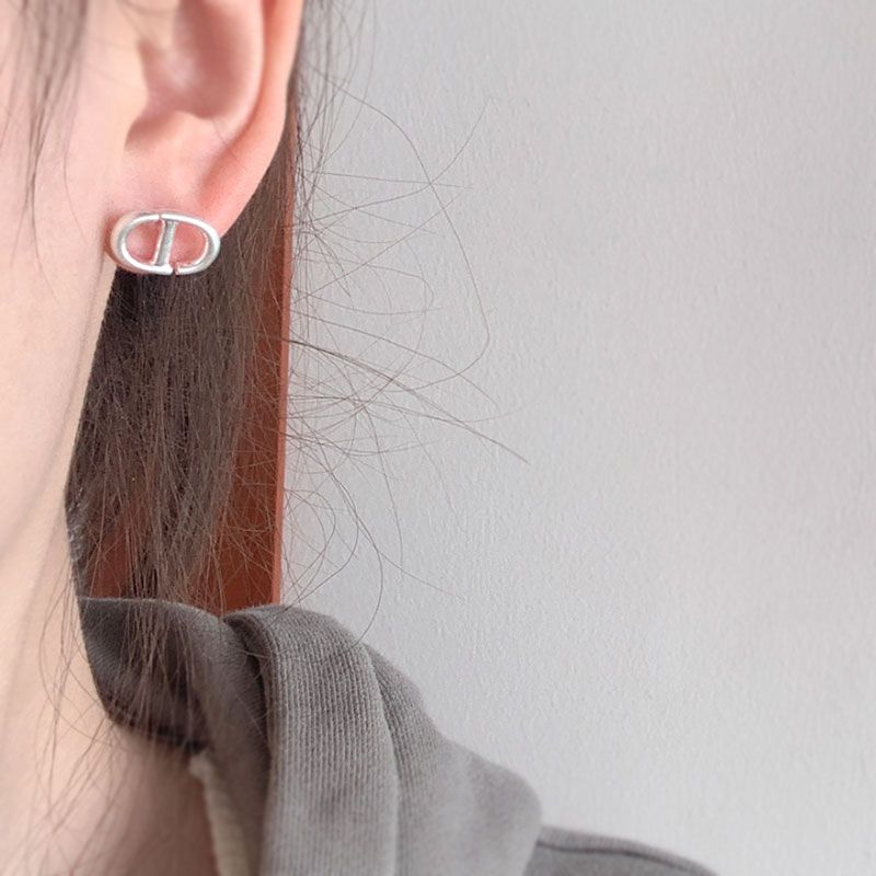 AOMIDIOR女性イヤリング 高級感 気質 精緻 レディーファッション耳飾り CDEH0101