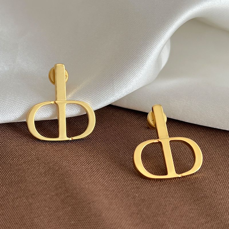 AOMIDIOR女性イヤリング 高級感 気質 精緻 レディーファッション耳飾り CDEH0092