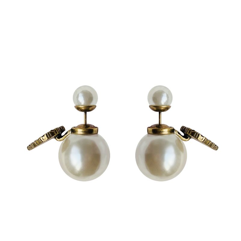 AOMIDIORレディーファッション高級感耳飾り 気質 精緻女性イヤリング EH0133