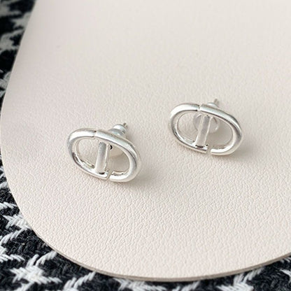 AOMIDIOR女性イヤリング 高級感 気質 精緻 レディーファッション耳飾り CDEH0101