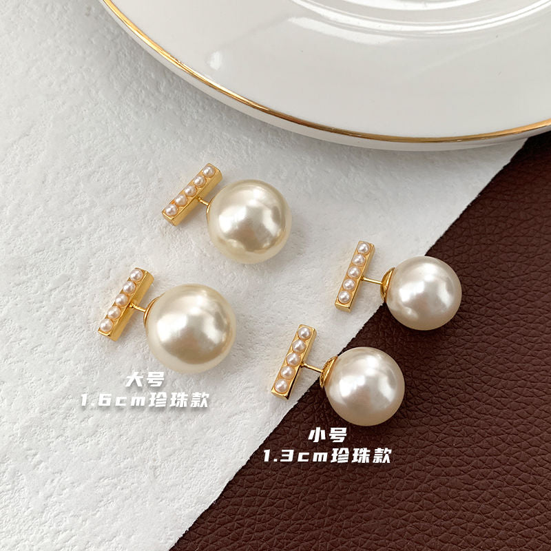 AOMIDIORレディーファッション高級感耳飾り 気質 精緻女性イヤリング EH0139