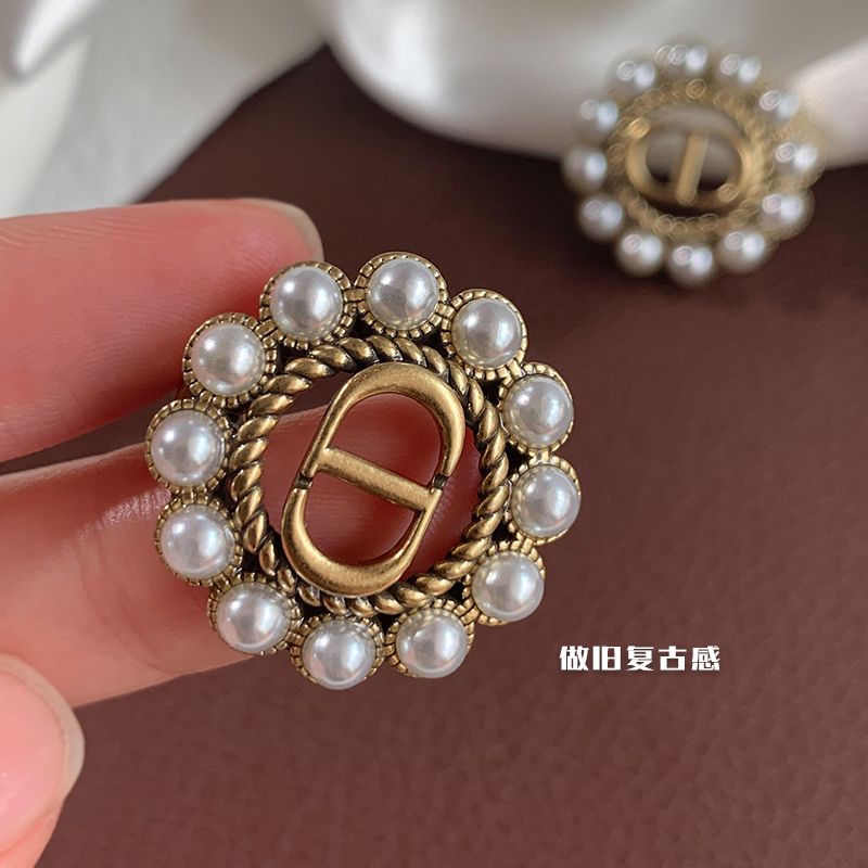 AOMIDIOR女性イヤリング 高級感 気質 精緻 レディーファッション耳飾り CDEH0080