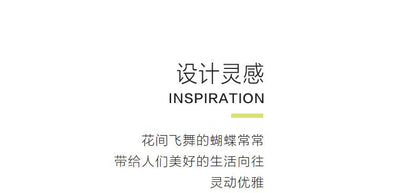 AJIDOU 霊動非対称リボンイヤリング925銀針精緻AB型イヤリング贈り物