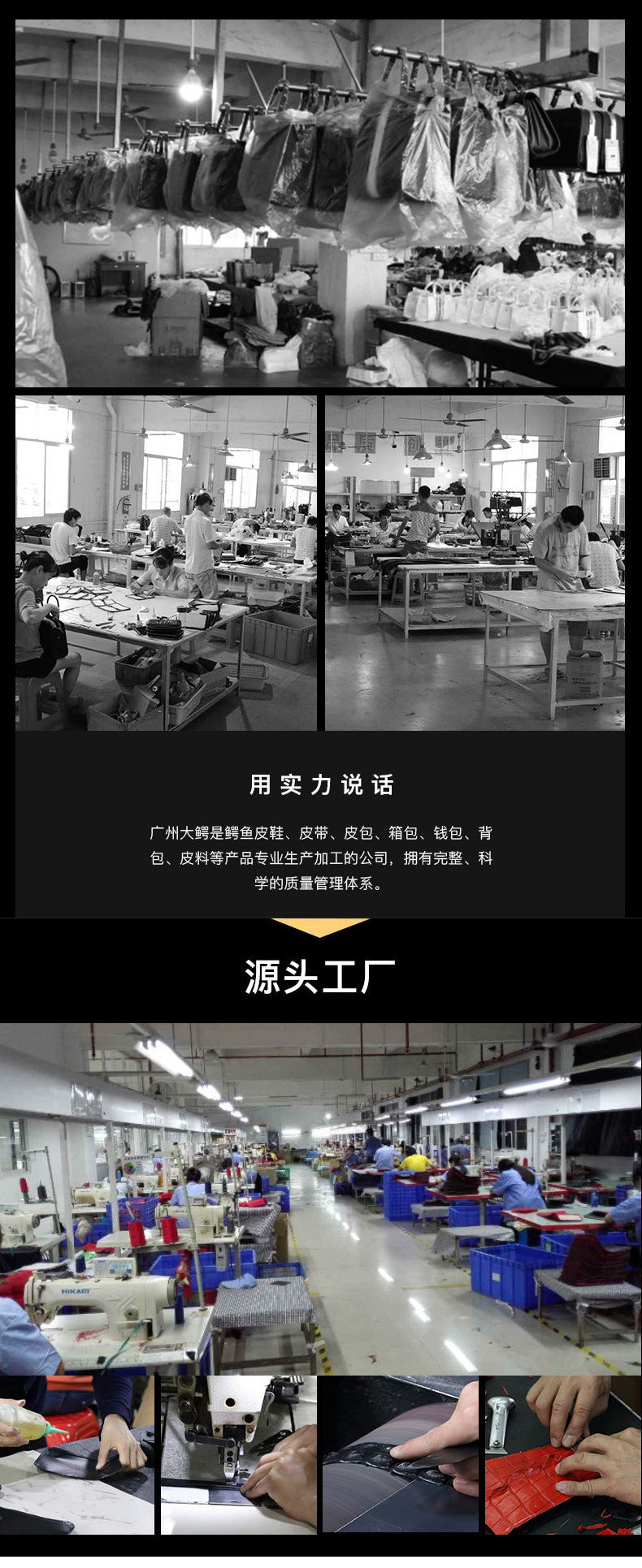 シャムワニ皮本革製メンズショルダーバッグビジネスカジュアル斜めがけバッグハンドバッグ