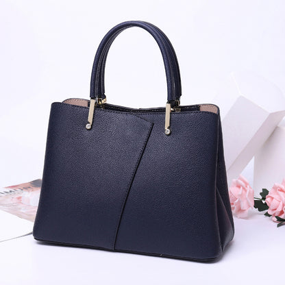 本革バッグレディースファッションハンドバッグショルダーバッグ斜め掛けバック 気質通勤OL