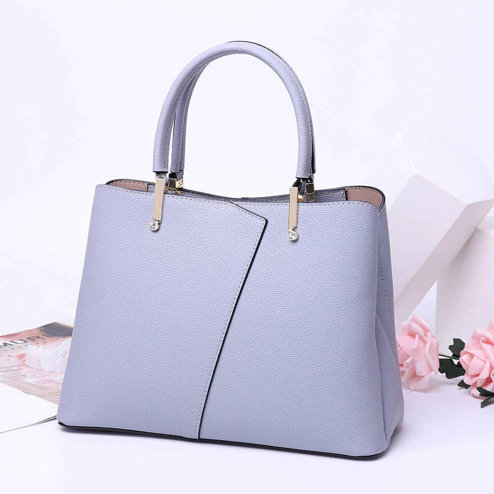 本革バッグレディースファッションハンドバッグショルダーバッグ斜め掛けバック 気質通勤OL