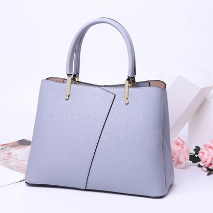 本革バッグレディースファッションハンドバッグショルダーバッグ斜め掛けバック 気質通勤OL