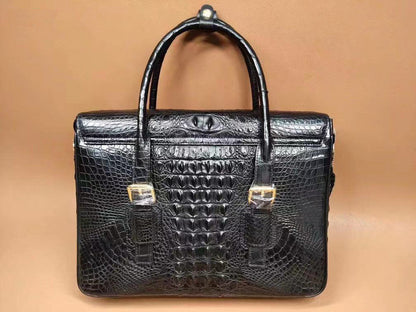 タイワニ皮本革製メンズブリーフケースカジュアルハンドバッグショルダーバッグ