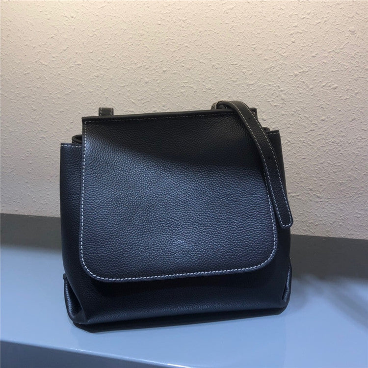 牛革カバーバッグ女性ショルダーバッグカメラポケットケースバッグ本革女性バッグファッション