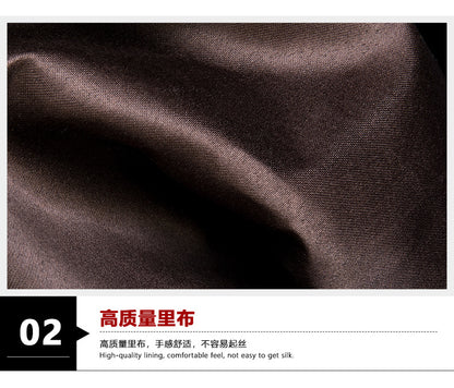 メンズショルダーバッグ 牛皮本革製 高品質 ヴィンテージ 大容量 男性斜めがけバッグ ブリーフケース