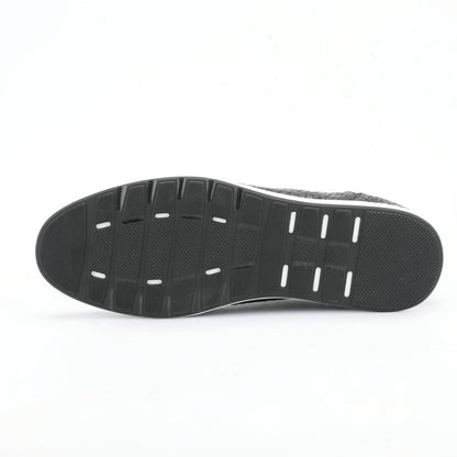 ワニ皮本革 メンズ靴 職場ビジネス スポーツカジュアルシューズ