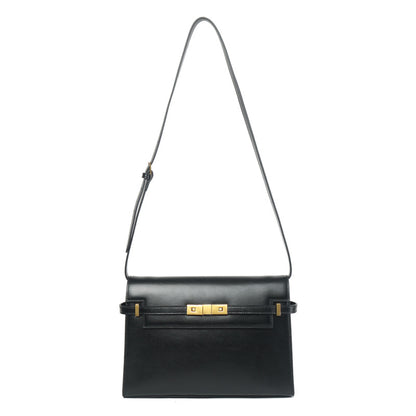 本革バッグファッションメッセンジャーバッグショルダーバッグ斜め掛けバッグ女性