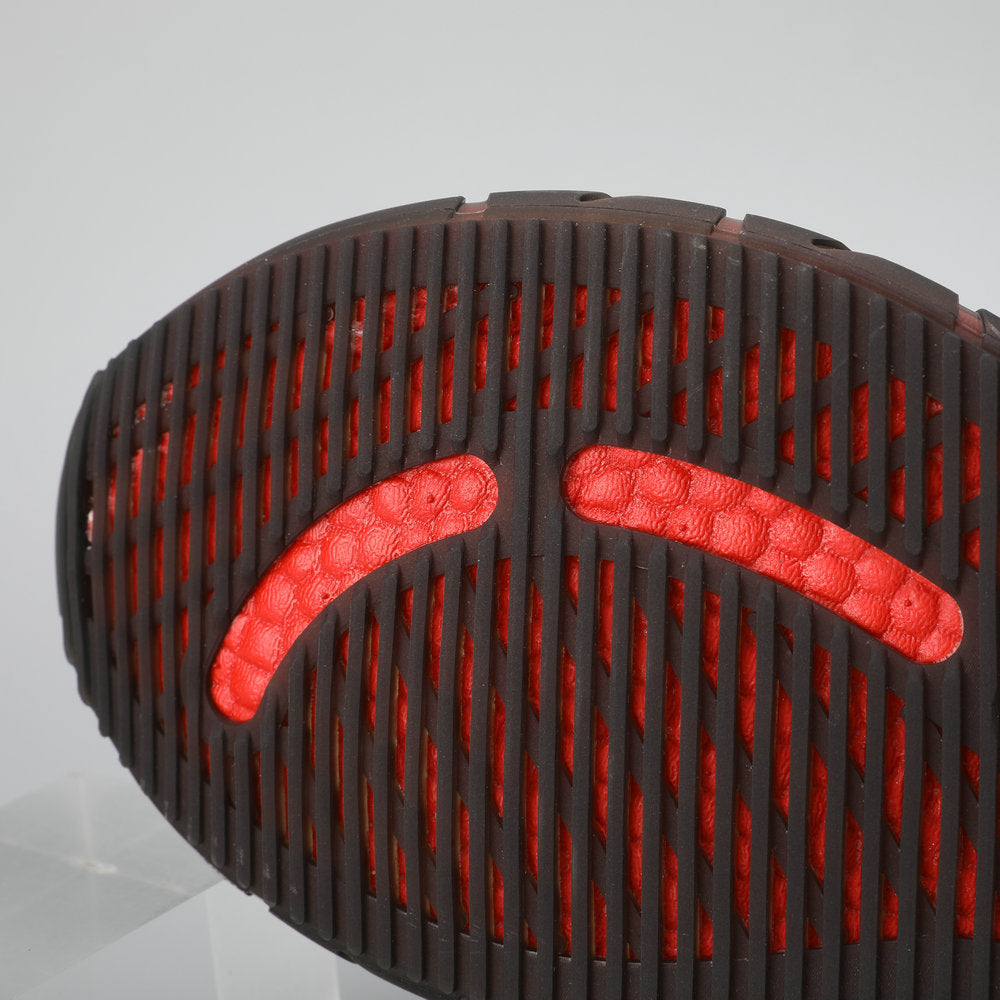 ニシキヘビ皮 本革製 メンズスニーカー スポーツカジュアルシュー ズ滑り止め男性靴