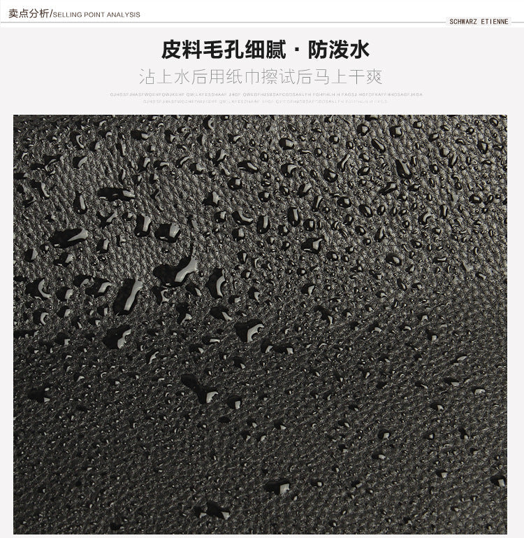 メンズハンドバッグ  牛皮本革製 高品質 カジュアル パソコンバッグ  男性ブリーフケース