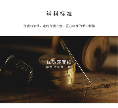 Siamese Crocodile Skin Genuine Leather Men's Belt Smooth Buckle Stylish Business Casual Belt Gift Present 