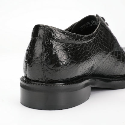 メンズ革靴 本革製 ワニ腹の皮 滑り止め 耐摩耗ビジネス シューズ正装スーツシューズ