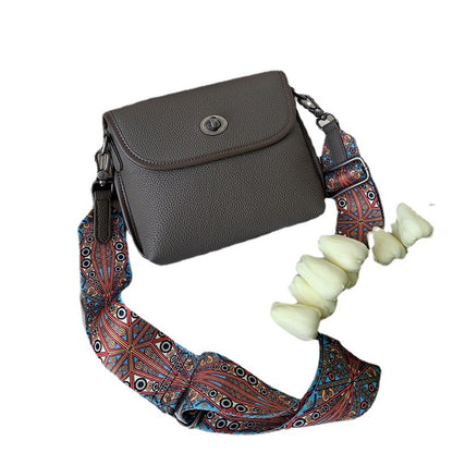 貝殻バッグショルダーバッグシンプルでおしゃれな本革レディースバッグファッション