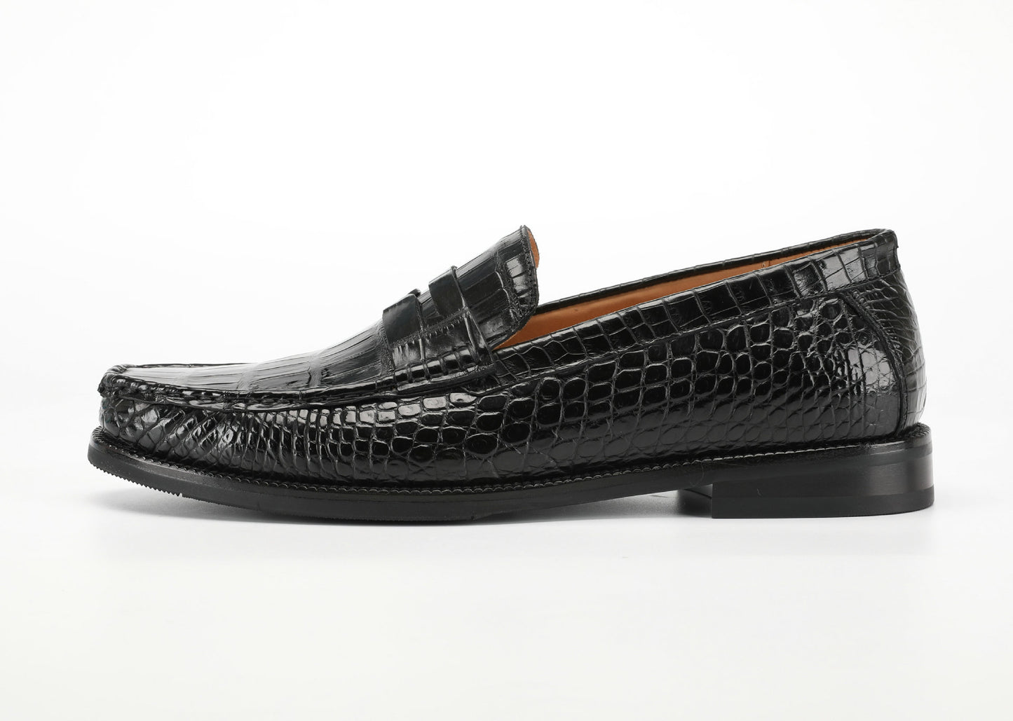 メンズ革靴 タイワニ腹の皮 本革 ビジネス カジュアル ゴムユニット底 内側牛皮 正装男性シューズ