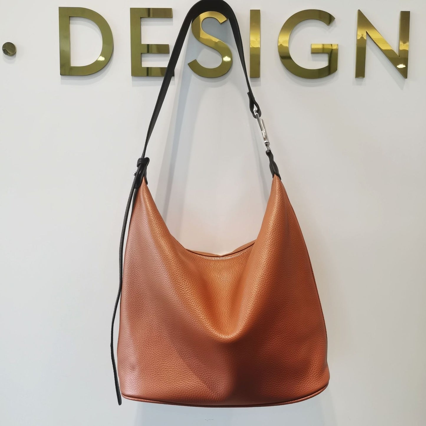 大容量ファッション女性用バッグ通勤本革レディース ショルダーバッグ斜めがけバッグ