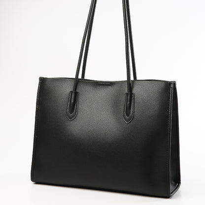 トートバッグ大容量高級感牛革レディースバッグ通勤バッグ本革ショルダーバッグレディース