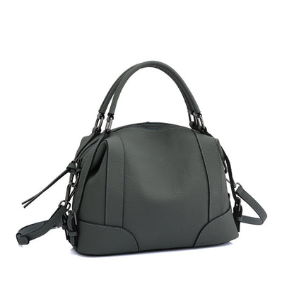 本革レディースハンドバッグ牛革ショルダーバッグトートバッグ斜めがけバッグファッション