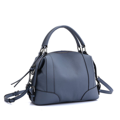 本革レディースハンドバッグ牛革ショルダーバッグトートバッグ斜めがけバッグファッション