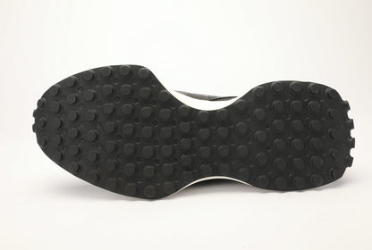 ダチョウ皮 男性靴 本革 耐摩耗 滑り止め ファッションスポーツカジュアルシューズ