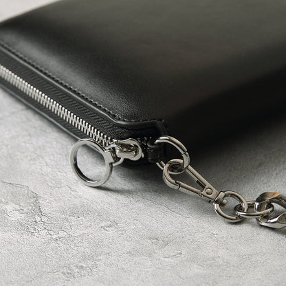 女性のハンドバッグアクリル手提げチェーバッグショルダーバッグファッション本革レディースバッグ