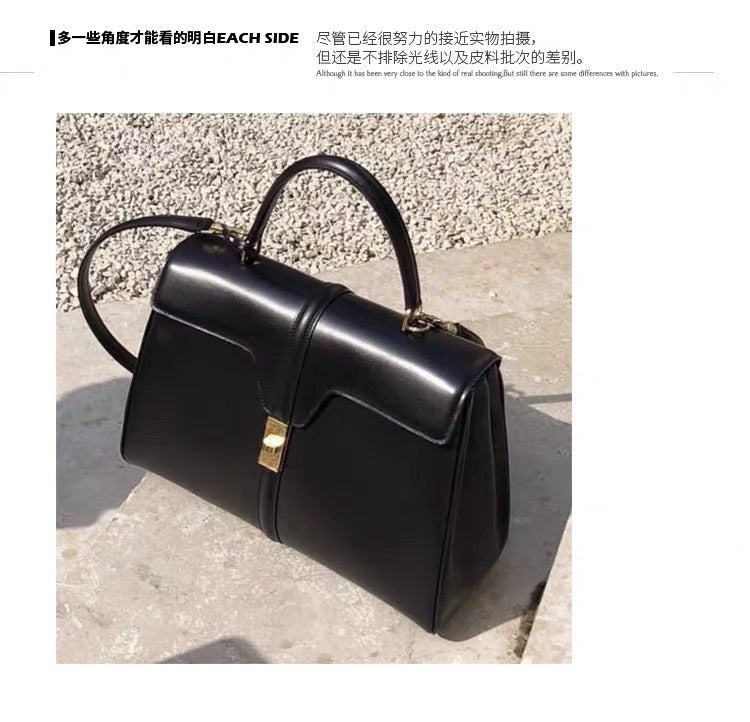 女性のハンドバッグ本革手提げショルダーバッグ斜め掛けレディースバッグ何とでも合う通勤OL