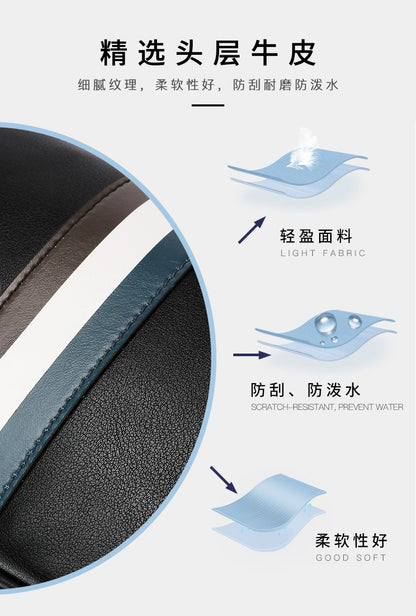 メンズショルダーバッグ 牛皮本革製 ビジネスファッション 大容量 斜めがけバッグ