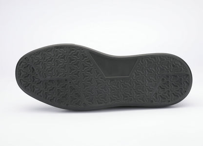 秋冬新品ワニ腹の皮メンズカジュアルシューズ 本革 革靴 ファッションビジネスシューズ