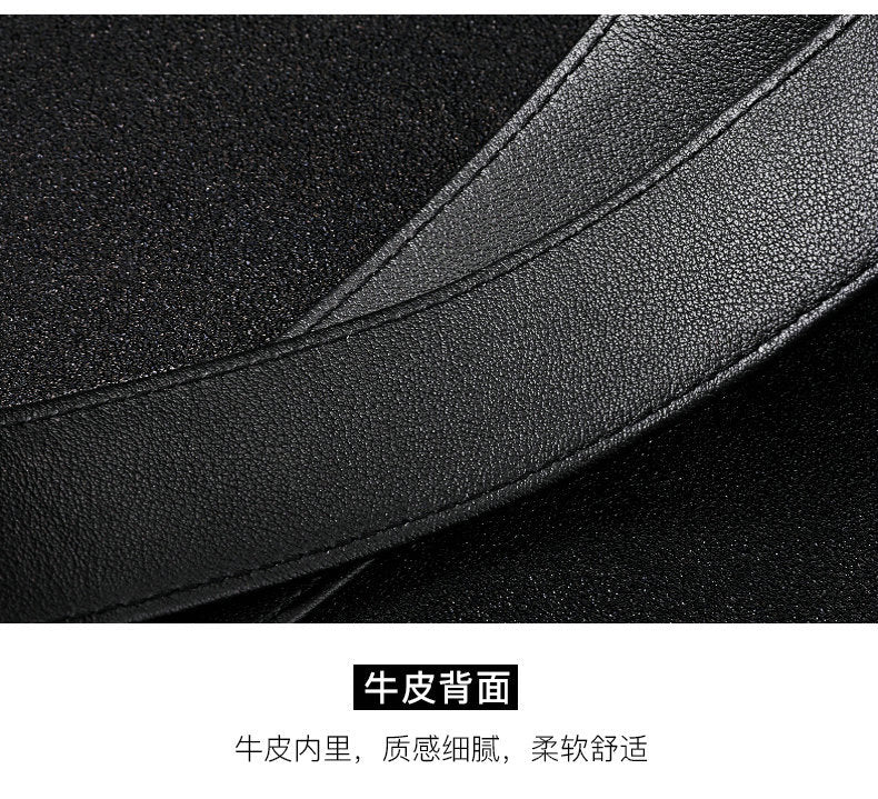 ダチョウの皮メンズベルト本革ビジネスカジュアル自動バックル幅3.4cm高品質男性ベルト