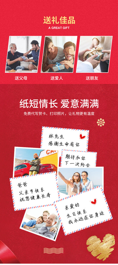 メンズ長財布 なめし 皮高品質小銭入れ誕生日プレゼント贈り物男性用ウォレット