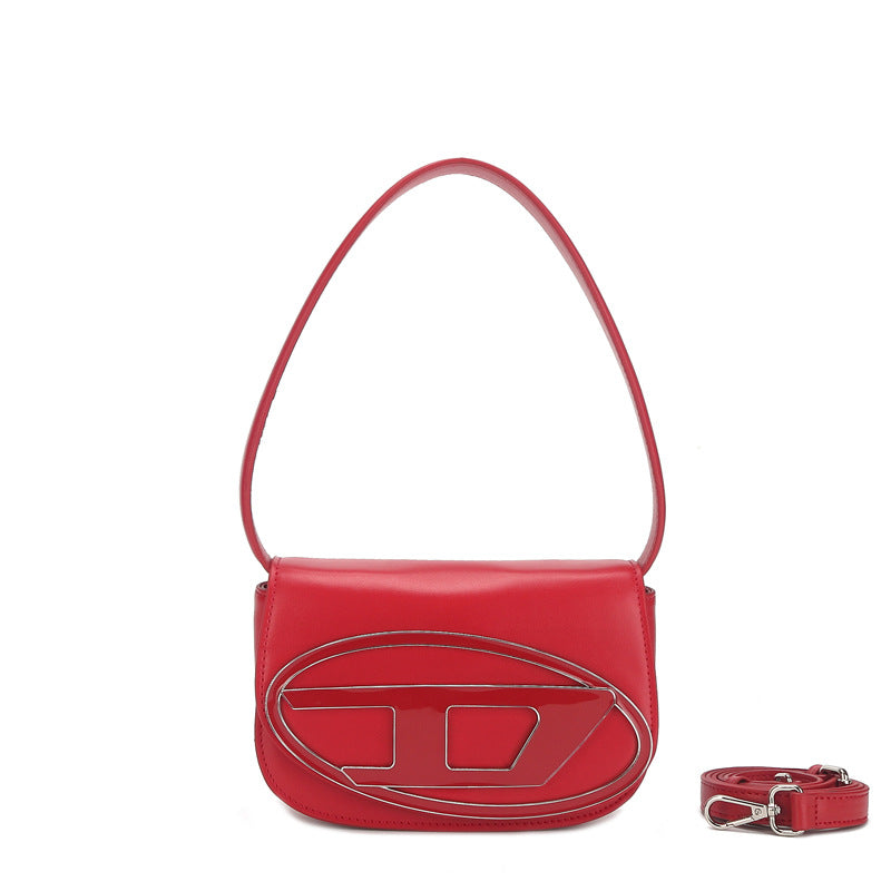 わきの下バッグレディースショルダーバッグ斜めがけバッグハンドバッグ ファッション 何とでも合う