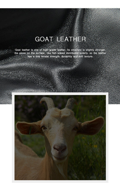 メンズ短財布羊皮韩国ファッション小銭入れカード入れ多機能男性用ウォレット