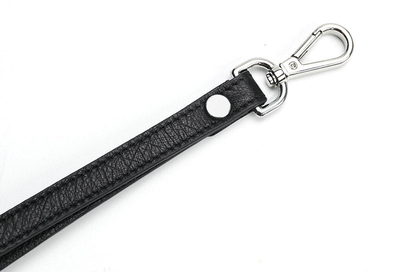 新型ダチョウの皮本革メンズハンドバッグビジネス カジュアル高品質メンズバッグ