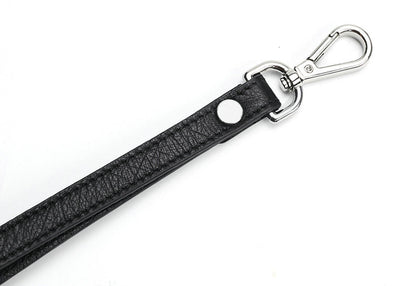 新型ダチョウの皮本革メンズハンドバッグビジネス カジュアル高品質メンズバッグ