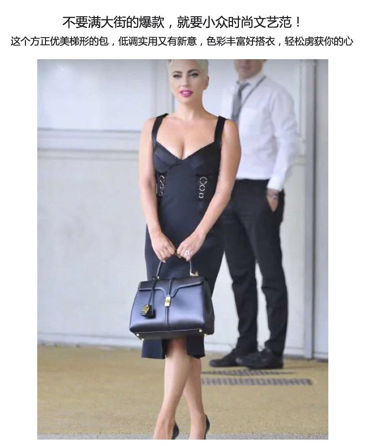 女性のハンドバッグ本革手提げショルダーバッグ斜め掛けレディースバッグ何とでも合う通勤OL