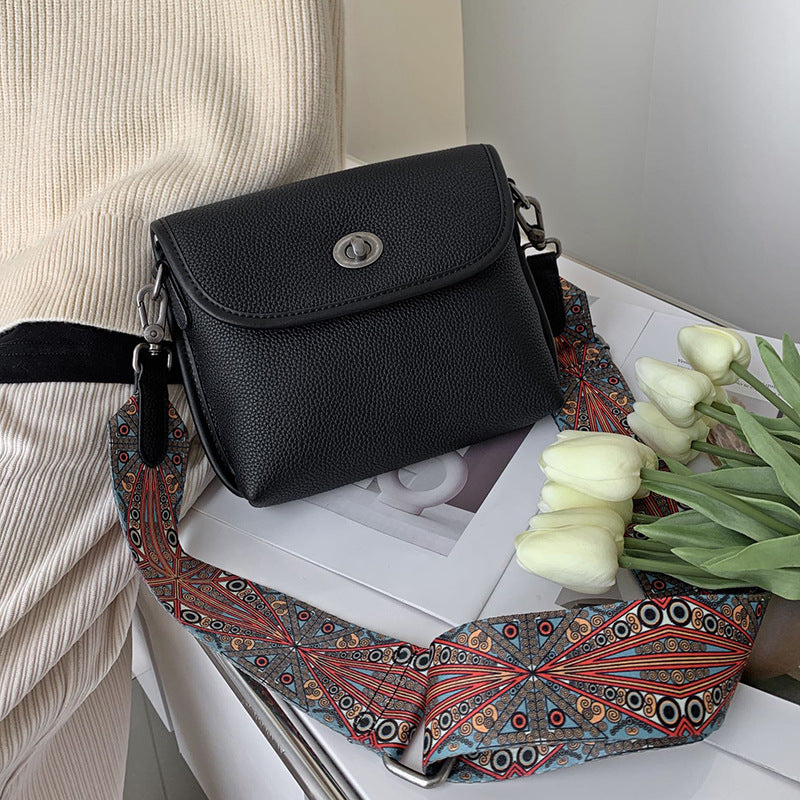 貝殻バッグショルダーバッグシンプルでおしゃれな本革レディースバッグファッション