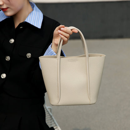 本革女性バッグトートバッグ女性通勤ハンドバッグ女性斜め掛けショルダーバッグ