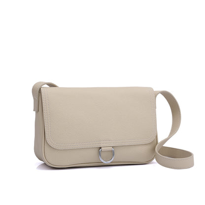 牛革の女性バッグファッションショルダーバッグ大容量ワンショルダー脇本革の女性用バッグ何とでも合う